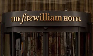The Fitzwilliam Hotel Belfast