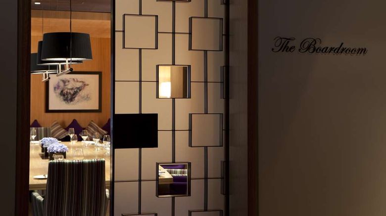 <b>The Fitzwilliam Hotel Belfast Meeting</b>. Images powered by <a href="https://iceportal.shijigroup.com/" title="IcePortal" target="_blank">IcePortal</a>.