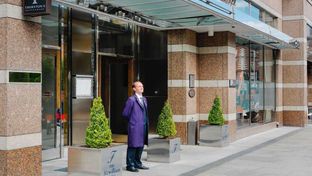 Fitzwilliam Hotel