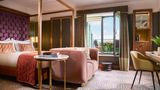 <b>Fitzwilliam Hotel Room</b>. Images powered by <a href="https://iceportal.shijigroup.com/" title="IcePortal" target="_blank">IcePortal</a>.