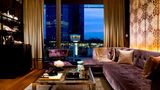 The Fullerton Bay Hotel Singapore Suite