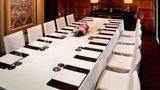 The Fullerton Bay Hotel Singapore Meeting