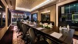 The Fullerton Bay Hotel Singapore Meeting