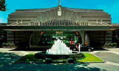 The Fullerton Bay Hotel Singapore