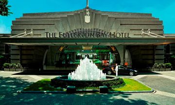 The Fullerton Bay Hotel Singapore