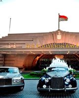The Fullerton Bay Hotel Singapore