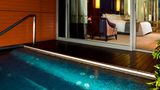 The Fullerton Bay Hotel Singapore Spa