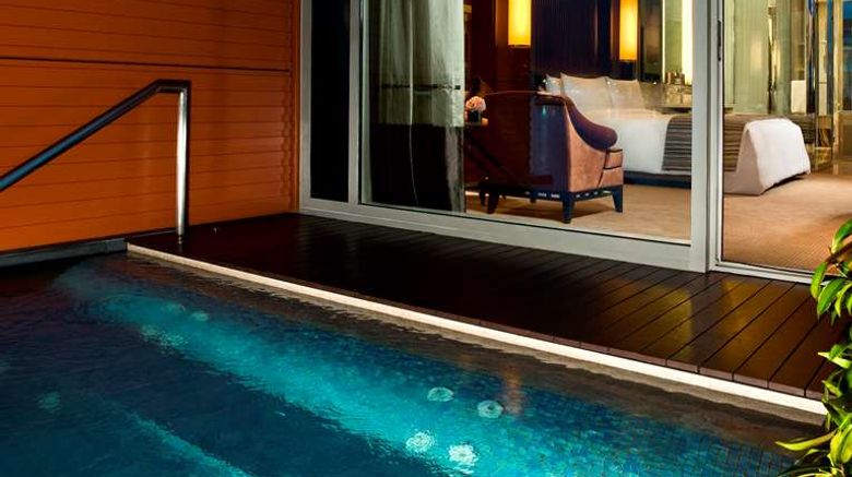 <b>The Fullerton Bay Hotel Singapore Spa</b>. Images powered by <a href=https://www.travelagewest.com/Hotels/Singapore-Singapore/