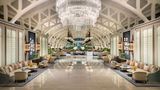 The Fullerton Bay Hotel Singapore Lobby