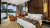 The Fullerton Bay Hotel Singapore Room