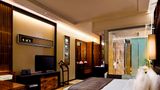 The Fullerton Bay Hotel Singapore Room