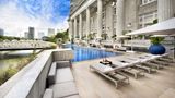 The Fullerton Hotel Singapore Other