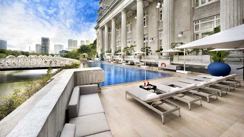 <b>The Fullerton Hotel Singapore Other</b>. Images powered by <a href=https://www.travelagewest.com/Hotels/Singapore-Singapore/