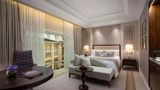 The Fullerton Hotel Singapore Room