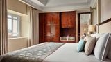 The Fullerton Hotel Singapore Suite