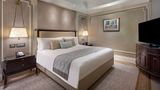 The Fullerton Hotel Singapore Suite