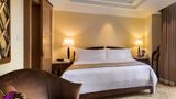 The Fullerton Hotel Singapore Room