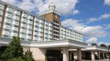 The Garden City Hotel Exterior