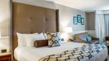 The Garden City Hotel Room