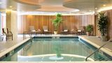 The Garden City Hotel Pool