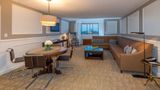 The Garden City Hotel Suite