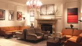 The Garden City Hotel Lobby