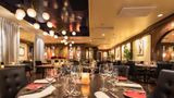 The Garden City Hotel Restaurant