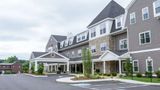 The Grand at Bedford Village Inn Exterior