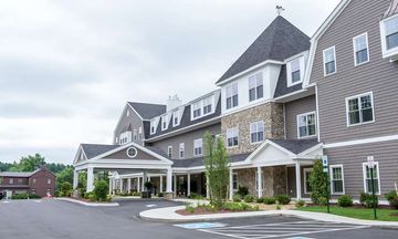 The Grand at Bedford Village Inn