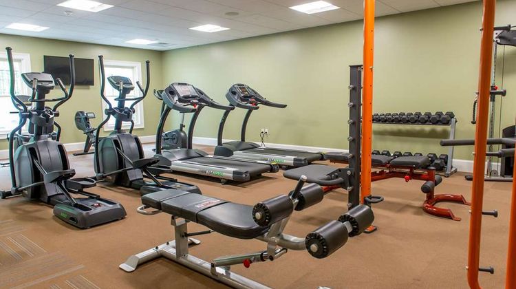 The Grand at Bedford Village Inn Health