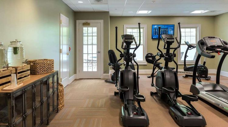 The Grand at Bedford Village Inn Health
