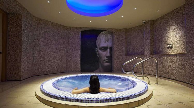 The Grand Spa