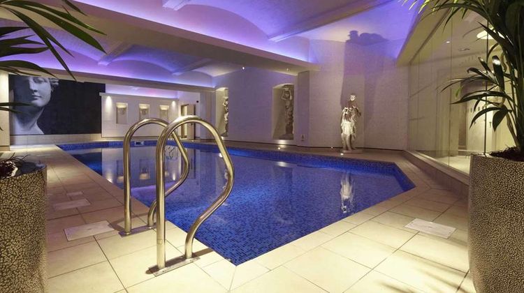 The Grand Spa
