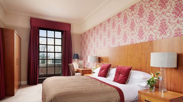 The Grand Room