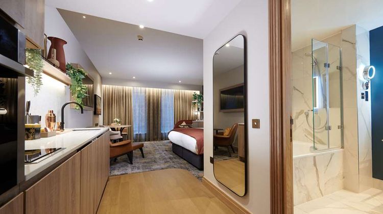 The Grand Suite