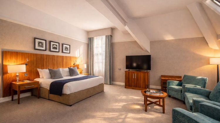 The Grand Suite