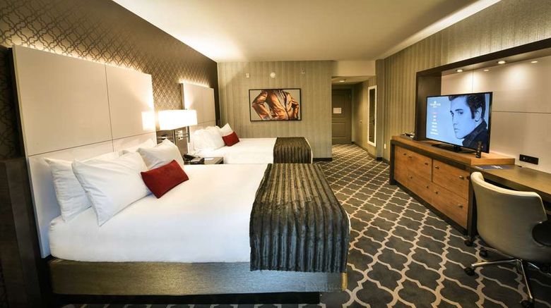 <b>The Guest House at Graceland Room</b>. Images powered by <a href="https://iceportal.shijigroup.com/" title="IcePortal" target="_blank">IcePortal</a>.