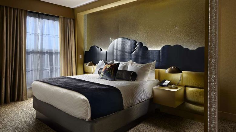 <b>The Guest House at Graceland Room</b>. Images powered by <a href="https://iceportal.shijigroup.com/" title="IcePortal" target="_blank">IcePortal</a>.