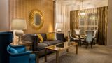 The Guest House at Graceland Room
