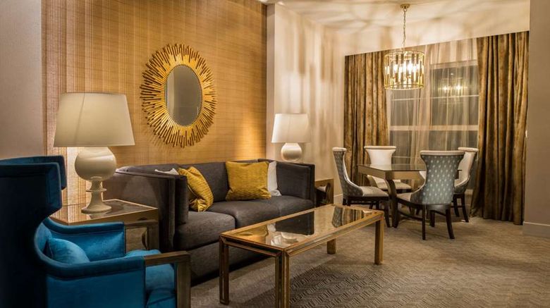 <b>The Guest House at Graceland Room</b>. Images powered by <a href="https://iceportal.shijigroup.com/" title="IcePortal" target="_blank">IcePortal</a>.