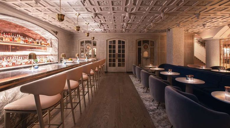 <b>The Hermitage Hotel Restaurant</b>. Images powered by <a href="https://iceportal.shijigroup.com/" title="IcePortal" target="_blank">IcePortal</a>.