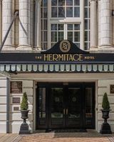 The Hermitage Hotel