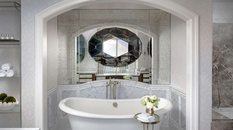 <b>The Hermitage Hotel Suite</b>. Images powered by <a href="https://iceportal.shijigroup.com/" title="IcePortal" target="_blank">IcePortal</a>.