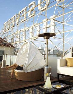 Hollywood Roosevelt Hotel