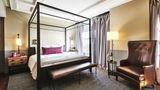 Hollywood Roosevelt Hotel Room