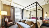 Hollywood Roosevelt Hotel Room