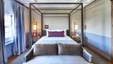 Hollywood Roosevelt Hotel Room