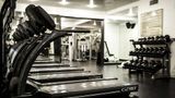 Hollywood Roosevelt Hotel Health