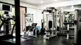 Hollywood Roosevelt Hotel Health
