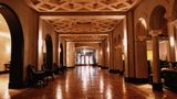 Hollywood Roosevelt Hotel Lobby